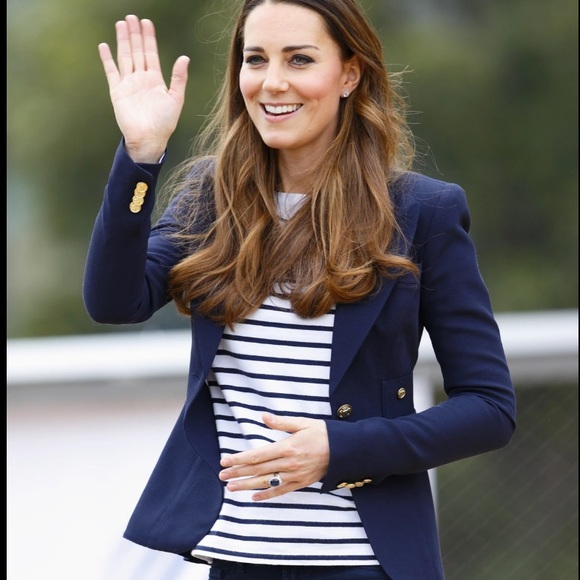 NWT Ralph Lauren Ribbed Striped Tank Top - Picture 3 of 16